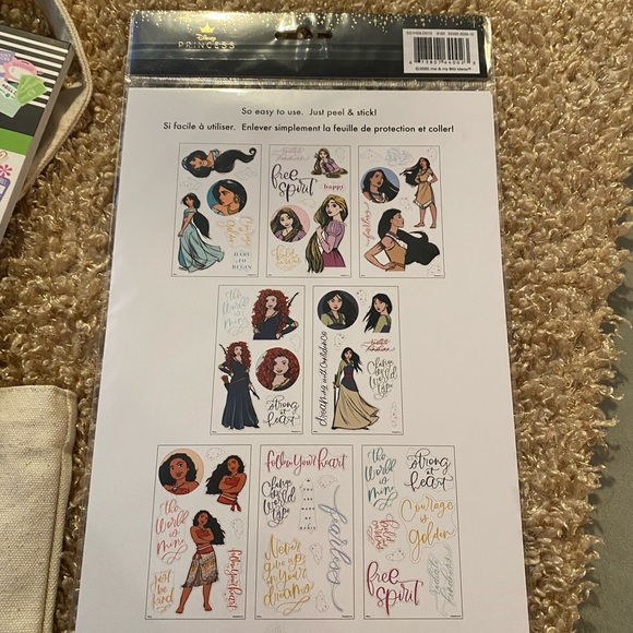 Happy Planner Bundle - Picture 14 of 15